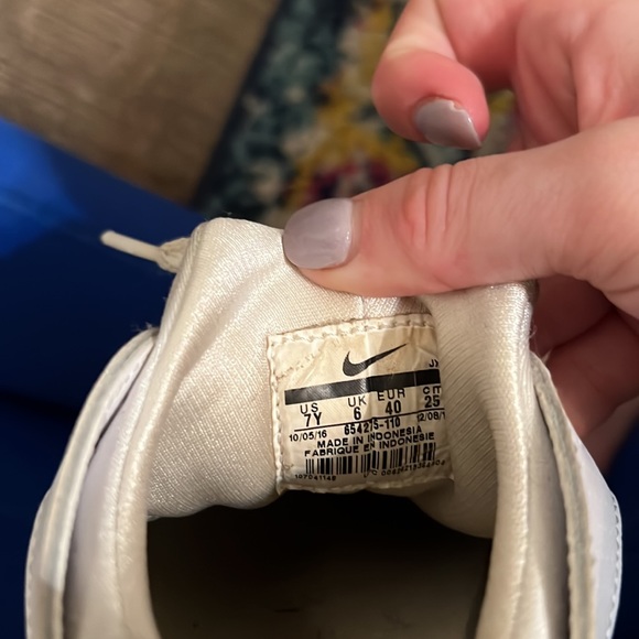 Nike huarache - Picture 5 of 5